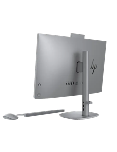 Моноблок HP OmniStudio X 32, 31,5", Intel Core Ultra 5 125H, 16Гб/1024Гб, Windows 11 Home, Серебристый 2