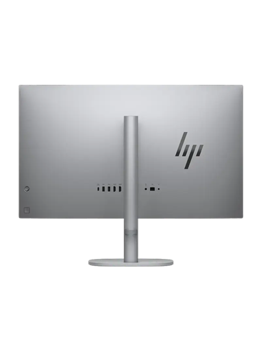 Computer All-in-One HP OmniStudio X 32, 31,5", Intel Core Ultra 5 125H, 16GB/1024GB, Windows 11 Home, Argintiu