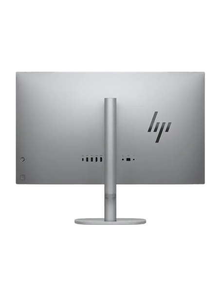 Моноблок HP OmniStudio X 32, 31,5", Intel Core Ultra 5 125H, 16Гб/1024Гб, Windows 11 Home, Серебристый