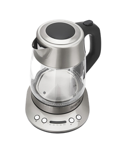 Электрочайник Polaris PWK1775CGLD, Серебристый 2