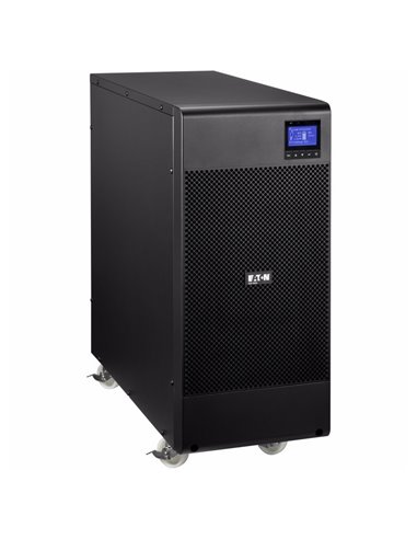 Источник бесперебойного питания Eaton 9SX5KI, Онлайн, 5000VA, Башня