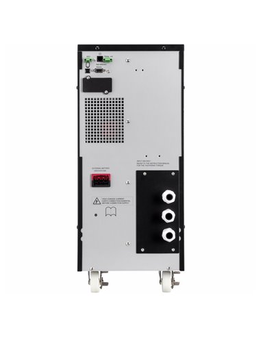 Источник бесперебойного питания Eaton 9SX5KI, Онлайн, 5000VA, Башня