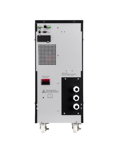 Источник бесперебойного питания Eaton 9SX5KI, Онлайн, 5000VA, Башня