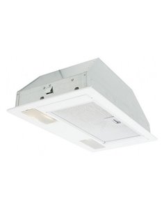 Hota încorporabilă Elica ERA C WH/A/52, Alb 2