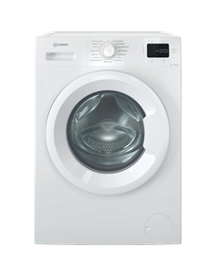 Стиральная машина Indesit IM 864 MY , 8кг, Белый