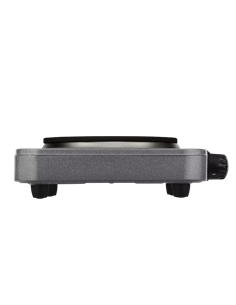 Plită electrică mini Ardesto ECS-J220G, Gri 2