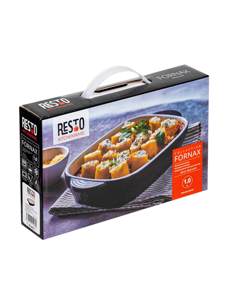 Форма для выпечки RESTO 96150, Синий