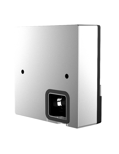 IP Домофон Fanvil i10SD, Серый