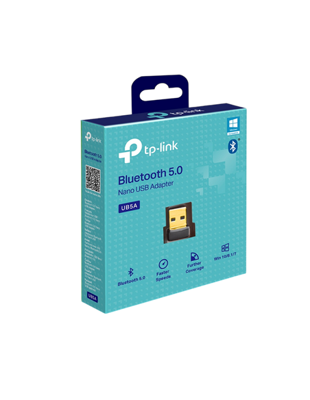 Adaptor USB TP-LINK UB5A, 5.0