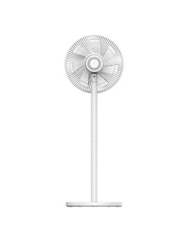 Вентилятор Xiaomi JLLDS01XY, White