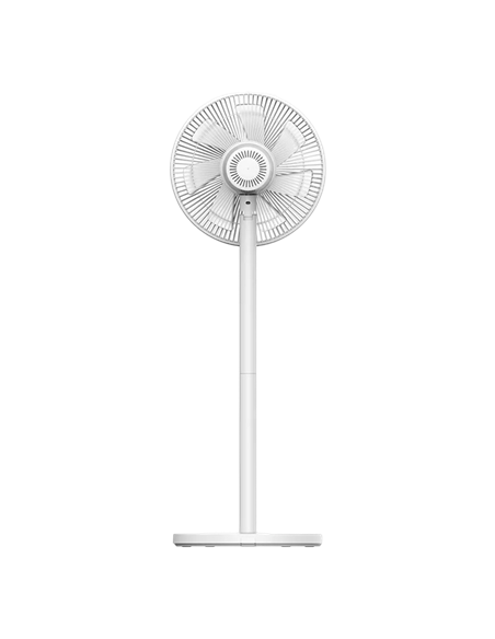 Вентилятор Xiaomi JLLDS01XY, White