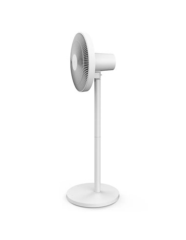 Ventilator Xiaomi JLLDS01XY, White