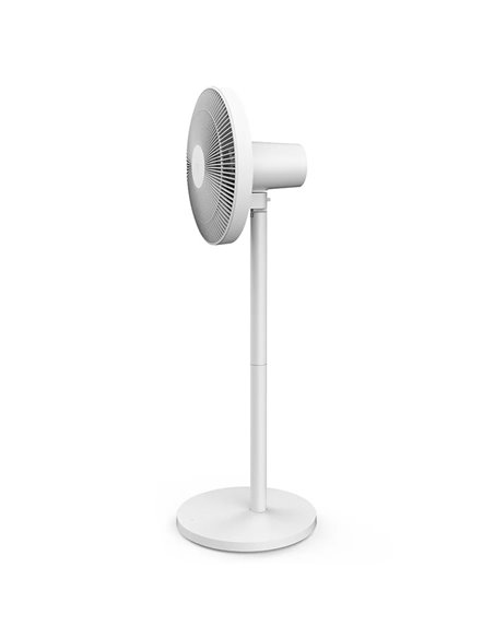 Ventilator Xiaomi JLLDS01XY, White
