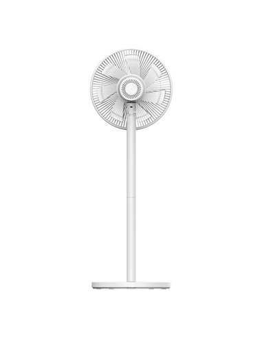 Ventilator Xiaomi JLLDS01XY, White