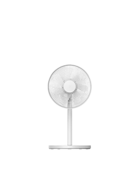 Ventilator Xiaomi JLLDS01XY, White
