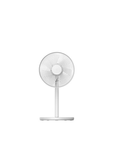 Вентилятор Xiaomi JLLDS01XY, White