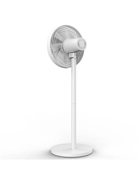 Ventilator Xiaomi JLLDS01XY, White
