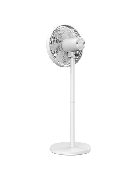 Ventilator Xiaomi JLLDS01XY, White