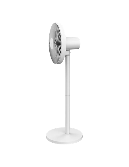 Ventilator Xiaomi JLLDS01XY, White