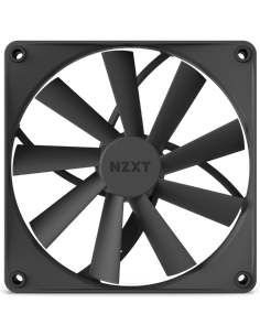 Вентилятор для ПК NZXT F140Q, 140 мм 2