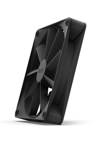 Ventilator PC NZXT F140Q, 140 mm