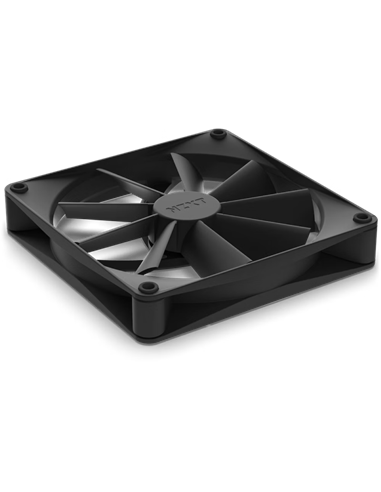 Ventilator PC NZXT F140Q, 140 mm