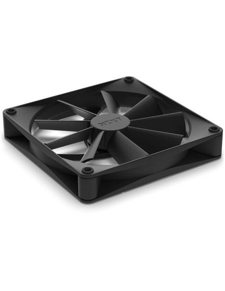 Ventilator PC NZXT F140Q, 140 mm