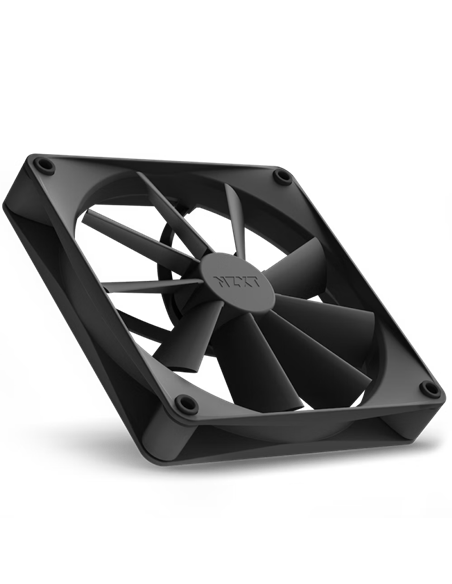 Ventilator PC NZXT F140Q, 140 mm