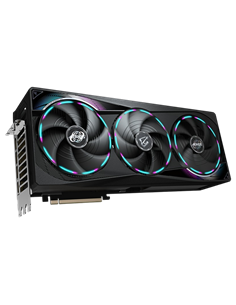 Placă Video Gigabyte GV-N5080AORUS M-16GD, 16GB GDDR7 256bit 2