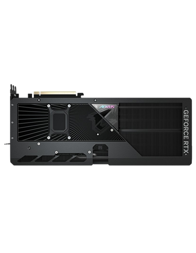 Видеокарта Gigabyte GV-N5080AORUS M-16GD, 16 ГБ GDDR7 256бит