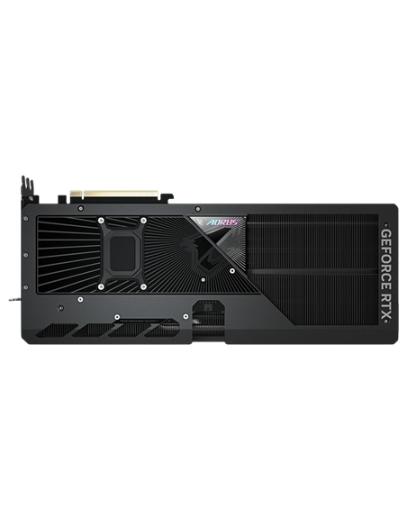 Видеокарта Gigabyte GV-N5080AORUS M-16GD, 16 ГБ GDDR7 256бит