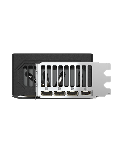 Видеокарта Gigabyte GV-N5080AORUS M-16GD, 16 ГБ GDDR7 256бит