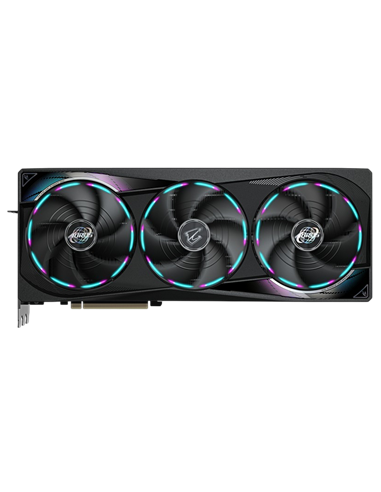 Видеокарта Gigabyte GV-N5080AORUS M-16GD, 16 ГБ GDDR7 256бит