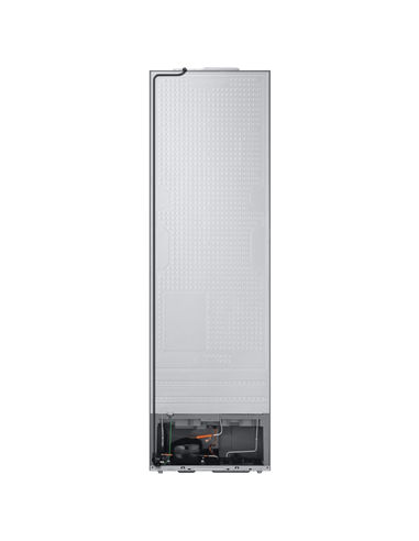 Холодильник Samsung RB34C600ESA/EF, Нержавеющая сталь