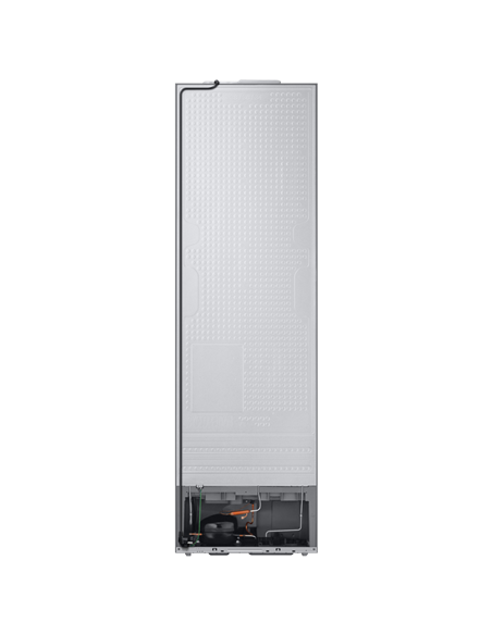 Холодильник Samsung RB34C600ESA/EF, Нержавеющая сталь