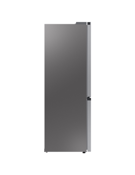Холодильник Samsung RB34C600ESA/EF, Нержавеющая сталь