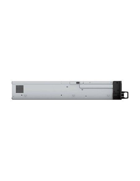 Stocare atașată la rețea SYNOLOGY RS2423RP+, Argintiu