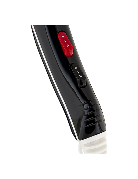 Фен WAHL Super Dry 4340-0470, 2000Вт, Чёрный