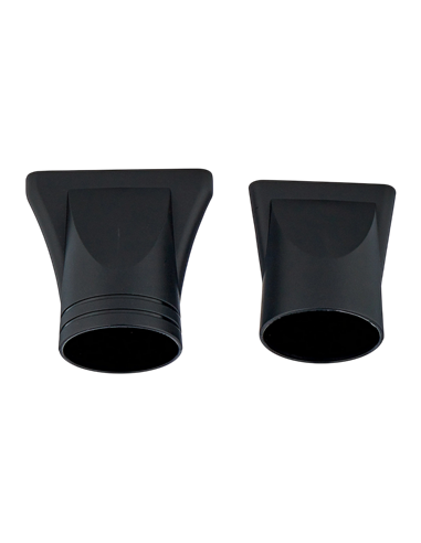 Фен WAHL Super Dry 4340-0470, 2000Вт, Чёрный