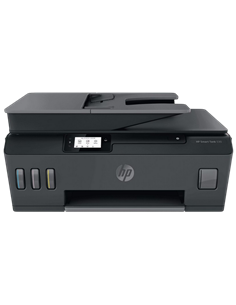 MFP HP Smart Tank 530, Negru