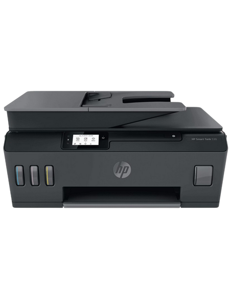 MFP HP Smart Tank 530, Negru