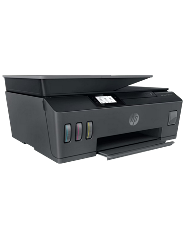 МФУ HP Smart Tank 530, Чёрный