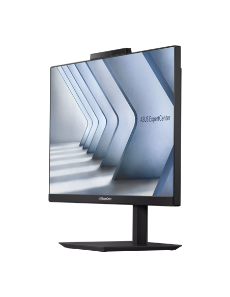 Моноблок ASUS E5402, 23,8", Intel Core 3 100U, 8Гб/512Гб, Без ОС, Чёрный