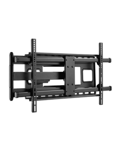 Наклонно-поворотное настенное крепление Reflecta Plexo XL 80-8040T, Чёрный 2