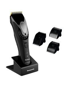 Aparat de tuns Panasonic ER-GP80-K820, Negru