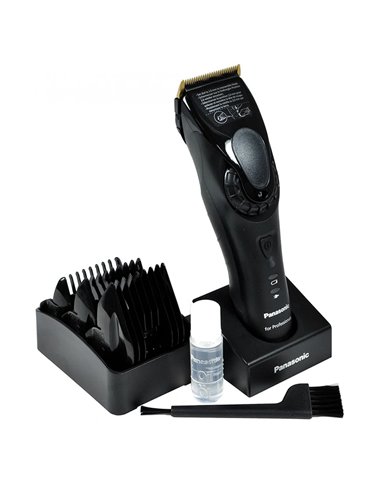 Машинка для стрижки Panasonic ER-GP80-K820, Чёрный