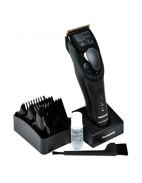 Aparat de tuns Panasonic ER-GP80-K820, Negru