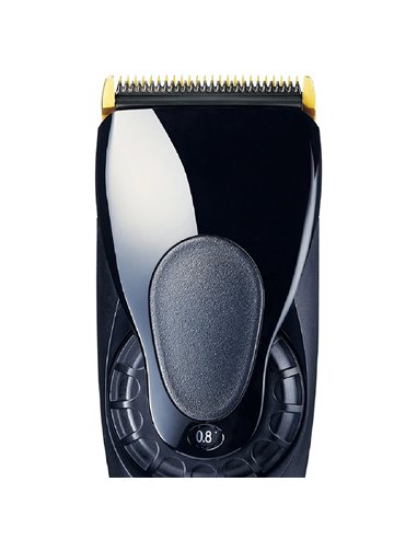 Aparat de tuns Panasonic ER-GP80-K820, Negru