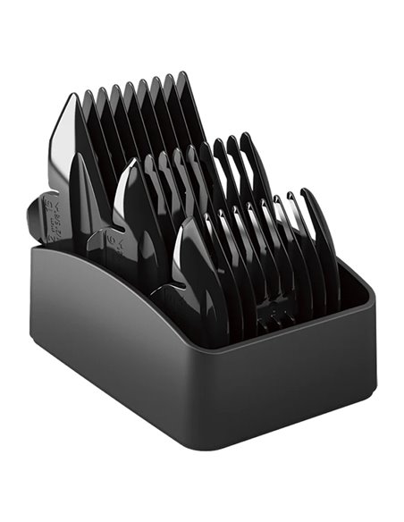 Aparat de tuns Panasonic ER-GP80-K820, Negru