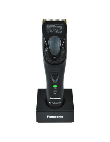 Aparat de tuns Panasonic ER-GP80-K820, Negru